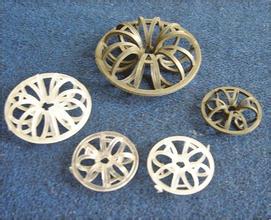 PVDF tellerette S, M, L